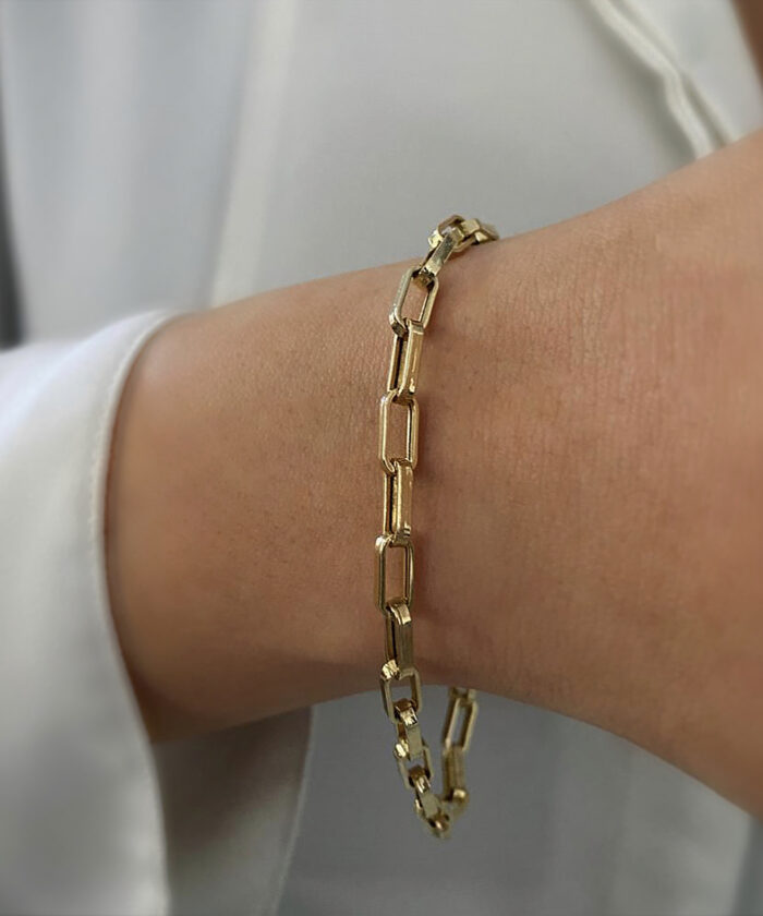 Ankerarmband