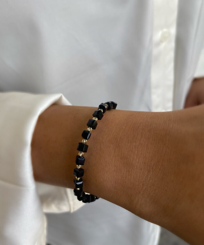 Black gold