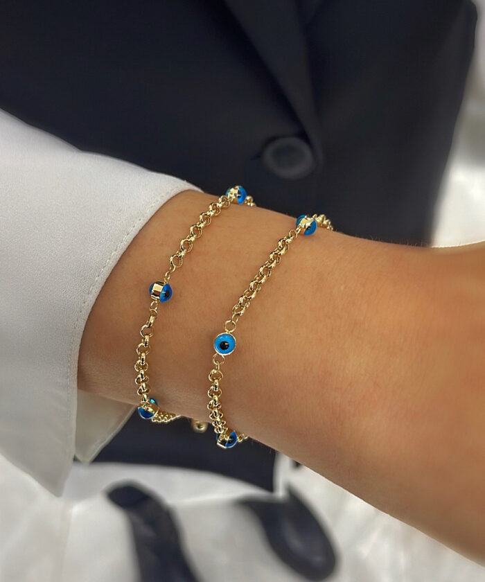 Blue Nazar